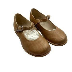 Manuela de Juan Honey Antonella Mary Jane Shoes
